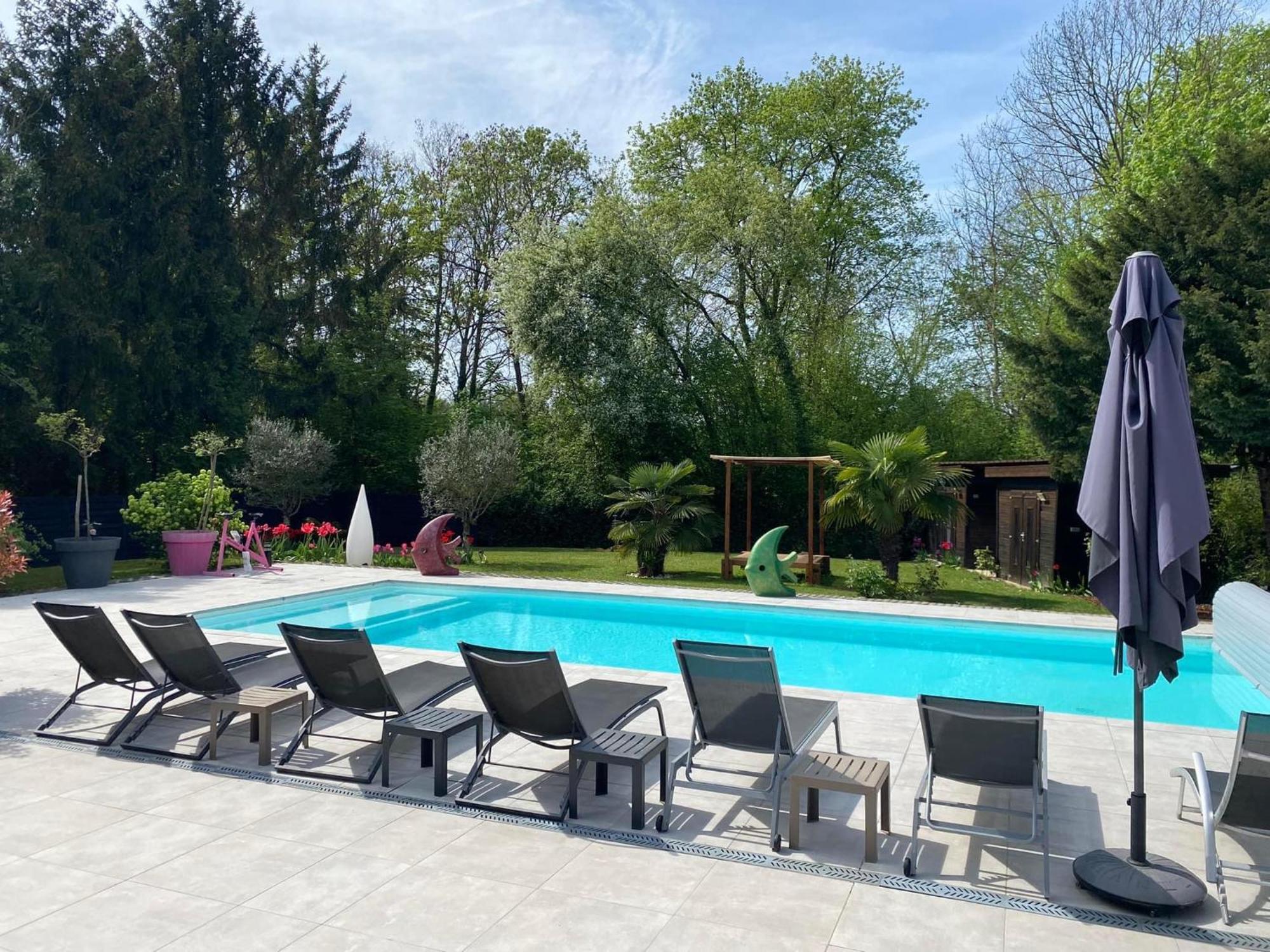 Aux Couleurs D'Alsace Hotel Ostwald Exterior foto